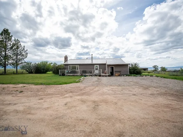 1 Carkeek Ln, Cameron, MT 59720