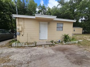 10502 WOOSTER Drive, Jacksonville, FL 32218