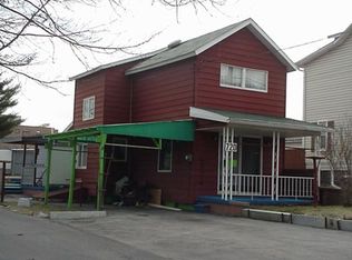 720 Mill Rd, Clearfield, PA 16830