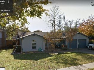 4602 Monterrey Dr, Wichita Falls, TX 76310