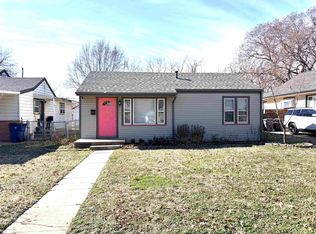 823 S Erie St, Wichita, KS 67211