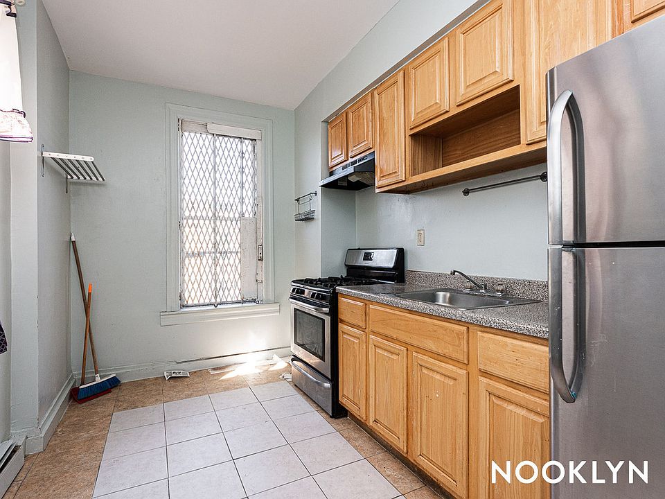 1st image of 669 Halsey St #3A