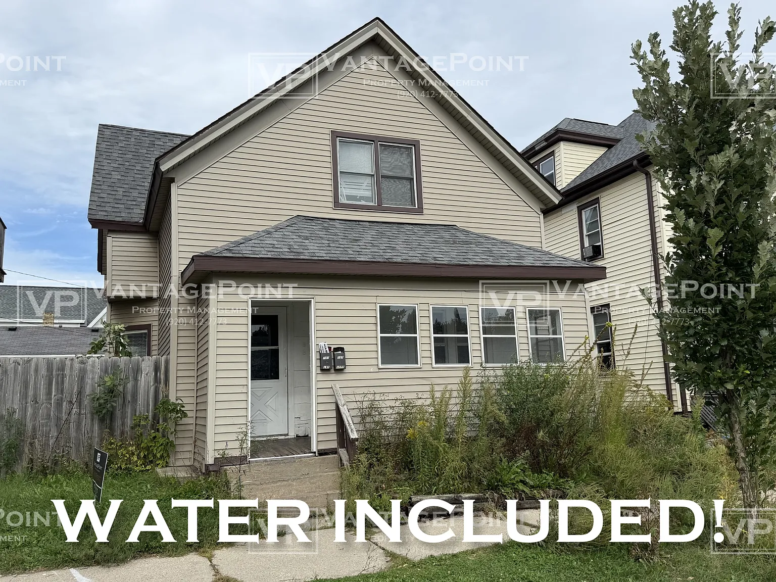 707 Doty Street - Lower — Photo 1