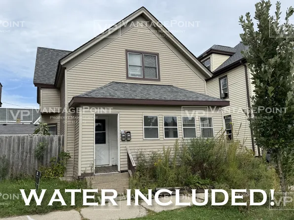707 Doty St, Green Bay, WI 54301