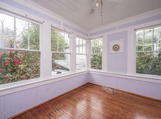 523 Hampton St, Walterboro, SC 29488