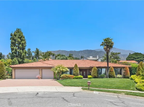 2376 N Vallejo Way, Upland, CA 91784