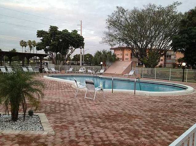 2nd image of 3071 NW 47th Ter APT 322