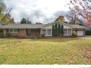 4048 E 46th St S, Tulsa, OK 74135