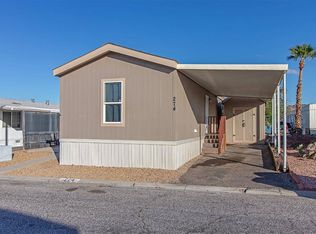 2050 S Magic Way SPACE 274, Henderson, NV 89002