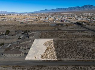 2890 E Deacon St, Pahrump, NV 89048