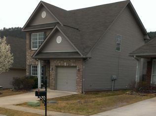 310 Forest Lakes Dr, Sterrett, AL 35147