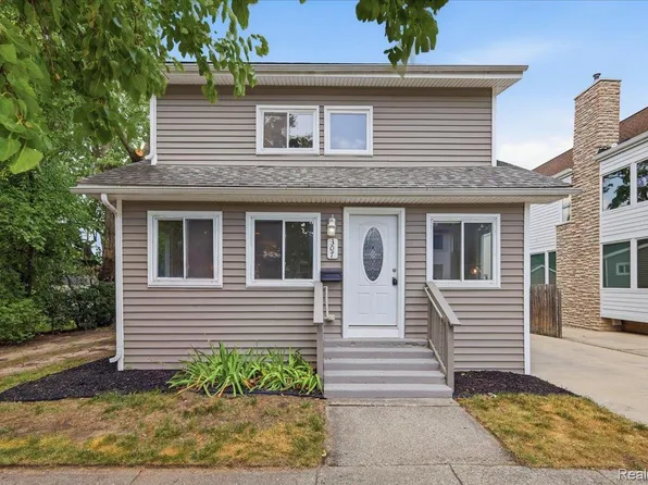 307 N Washington Ave, Royal Oak, MI 48067