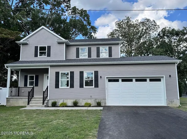 127 Riviera Drive, Brick, NJ 08724