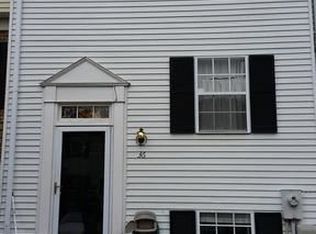 38 Cartwright Ct, Baltimore, MD 21237