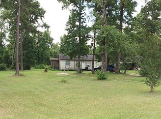 111 French Ln, Trinity, TX 75862