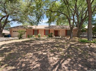 315 Inspiration Dr, San Antonio, TX 78228