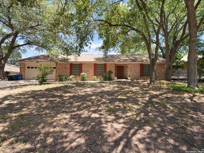 315 Inspiration Dr, San Antonio, TX, 78228