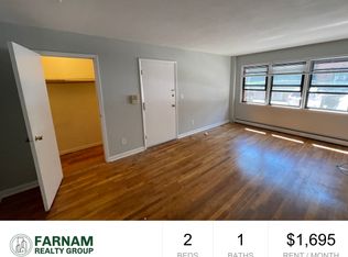 325 Fountain St APT 1B, New Haven, CT 06515