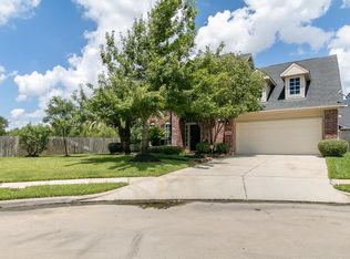 25407 China Spgs, Spring, TX 77373