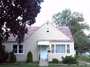 216 Belle Dr, Northlake, IL 60164