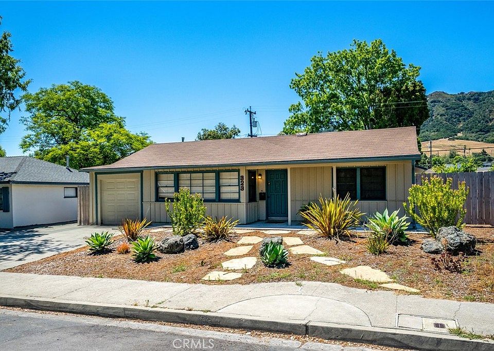 1st image of 323 Cerro Romauldo Ave