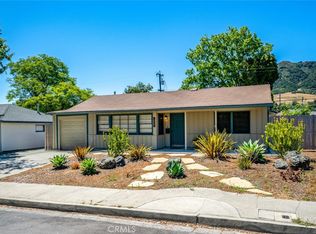 323 Cerro Romauldo Ave, San Luis Obispo, CA 93405