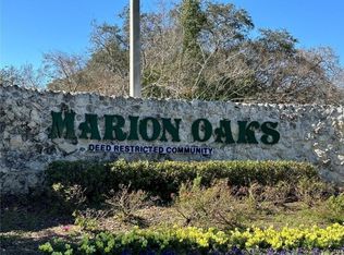 Marion Oaks Blvd #10, Ocala, FL 34473