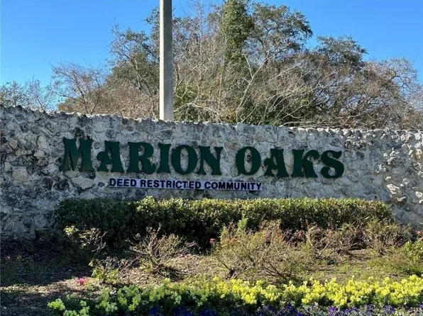 Marion Oaks Blvd #10, Ocala, FL 34473