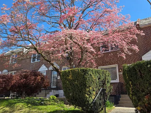 1617 Meribrook Rd, Philadelphia, PA 19151