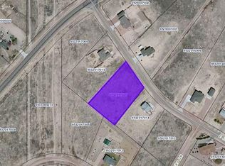1118 E Jaroso Dr, Pueblo West, CO 81007