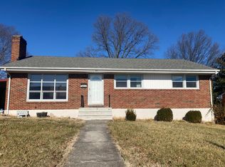 244 Preston Ave NE, Roanoke, VA 24012