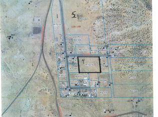 Blue Bird Road Ave, Mentmore, NM 87319