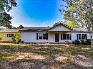 230 Daugherty Rd, China Grove, NC 28023