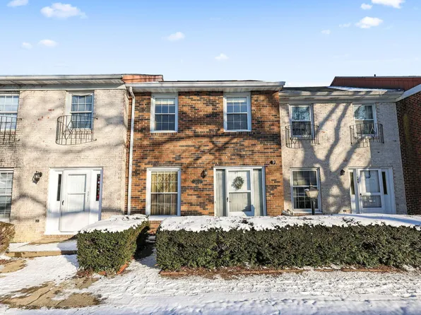 2454 Hardesty Dr S #T-6, Columbus, OH 43204