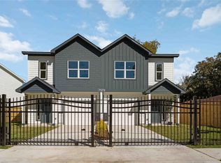 7129 Springdale St #A/B, Houston, TX 77028