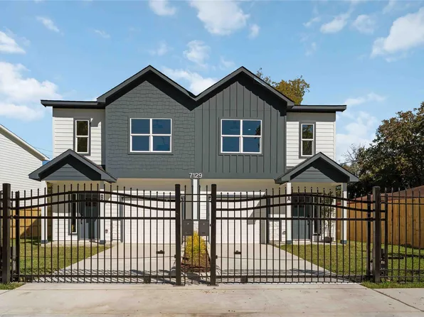 7129 Springdale St #A/b, Houston, TX 77028