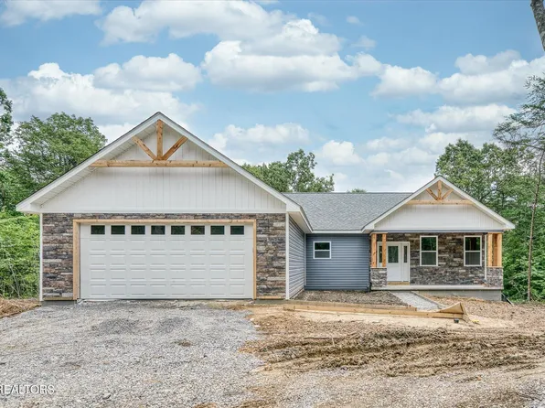 698 N Lake Trl Lot 15, Monterey, TN 38574