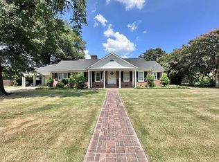 1410 Maple St, Cleveland, MS 38732