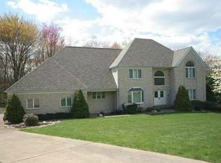 145 Blazing Star Dr, Butler, PA