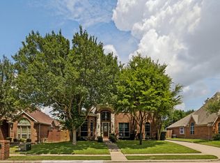 1192 Oak Hill Ln, Murphy, TX 75094
