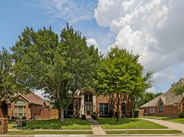 1192 Oak Hill Ln, Murphy, TX 75094