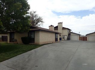417 S Sunset St, Ridgecrest, CA 93555