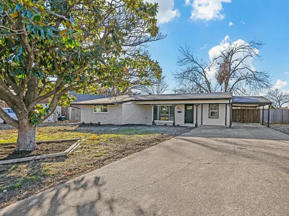 428 Maple St, Richardson, TX 75081