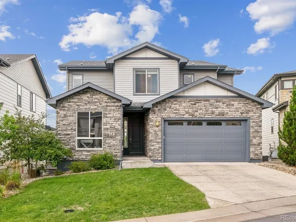7417 S Tempe Court, Aurora, CO 80016