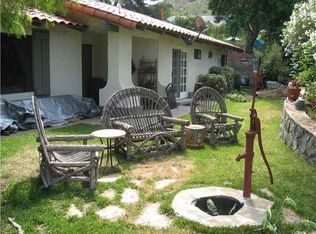 16337 Swartz Canyon Rd, Ramona, CA 92065