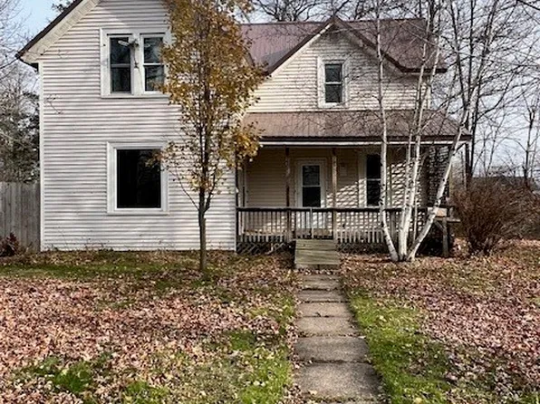 604 N Franklin Street, Stanley, WI 54768