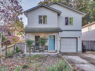 405 SE Quay Ave, Lincoln City, OR