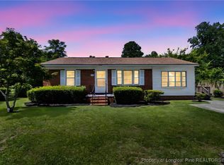 3810 David St, Fayetteville, NC 28304