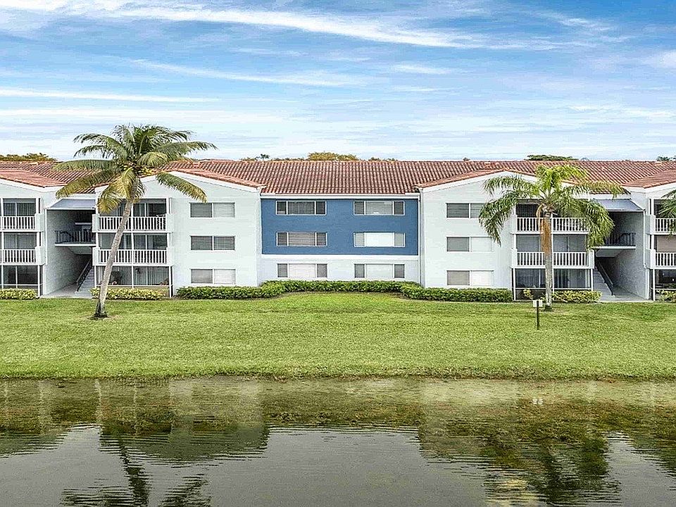 Lakeview with building exterior