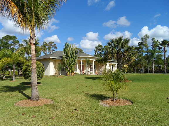 Front yard
